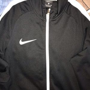 Mike Dri-Fit Jacket, size Small, Good condition